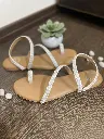 White Embroidered Flats_Side.webp