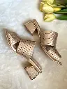 Gold Pleated Heels_Side.webp
