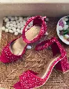 Red Embroidered Heels_Top.webp