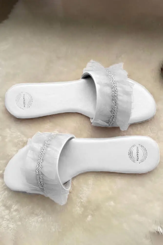 White Ruffle Flats_Top.webp