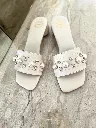Cream Round Pearl Heels_Top.webp