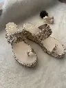 Satin Gold Embroidered Wedges_Top.webp