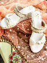 Knot Bow Wedges