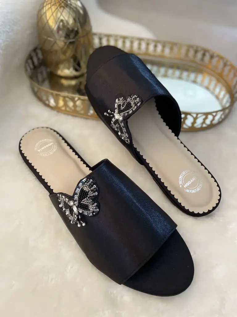 Butterfly Flats