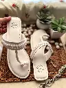 Pearl Kolhapuris