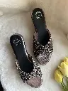 Peuter Wedges