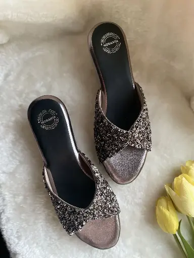 Peuter Wedges